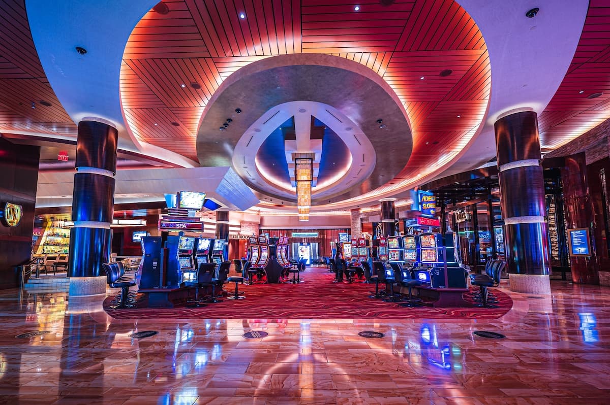 Red Rock Casino Resort and Spa 3