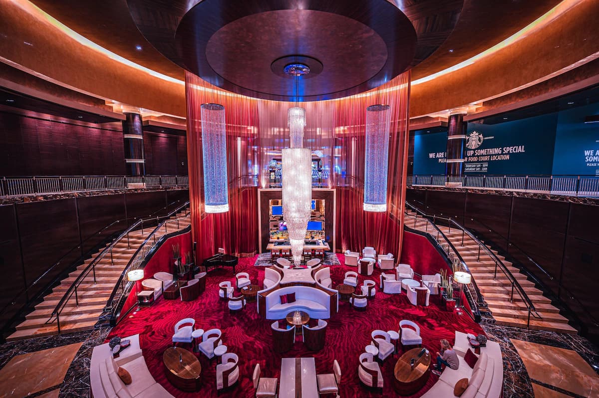 Red Rock Casino Resort and Spa - 6