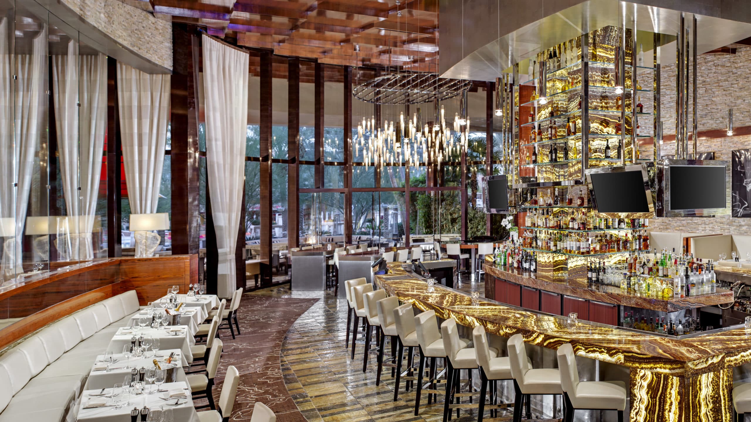 T-Bones Chophouse - 1