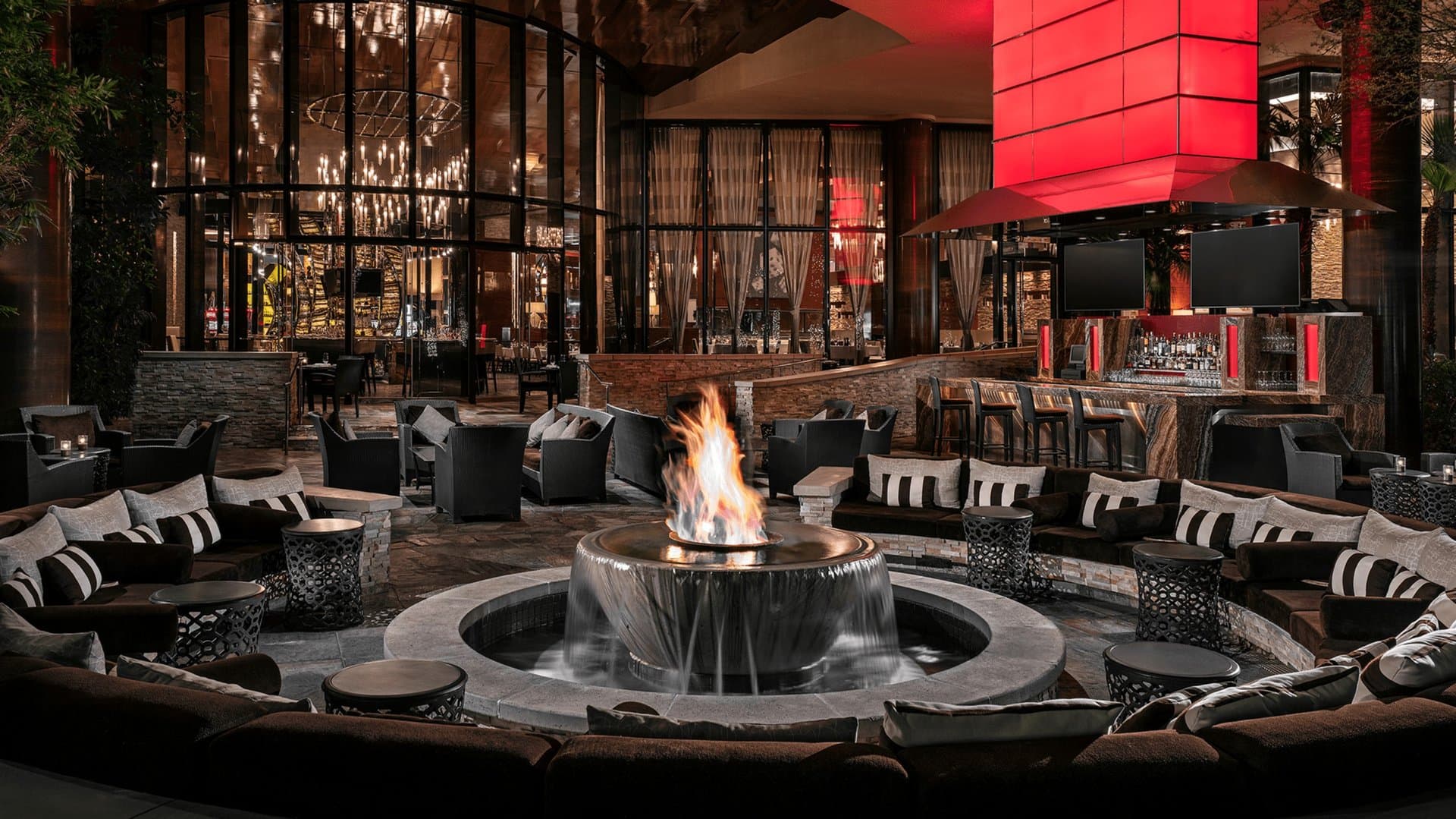 T-Bones Chophouse - 2