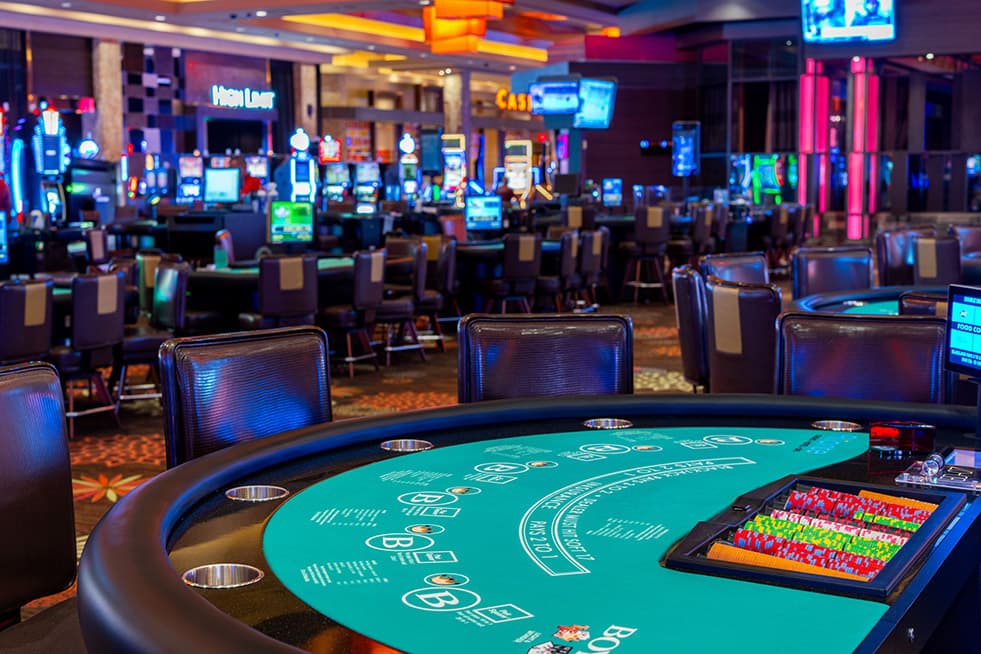 Aliante Casino Hotel & Spa - 3