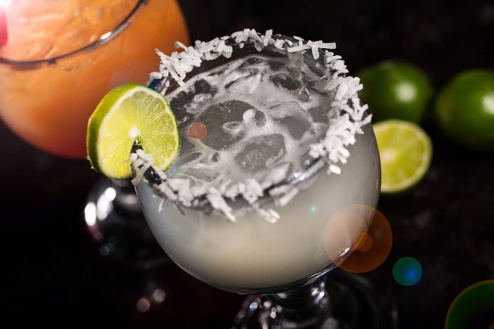 The Salted Lime - 2