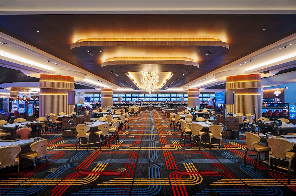 Circa Resort & Casino - 2