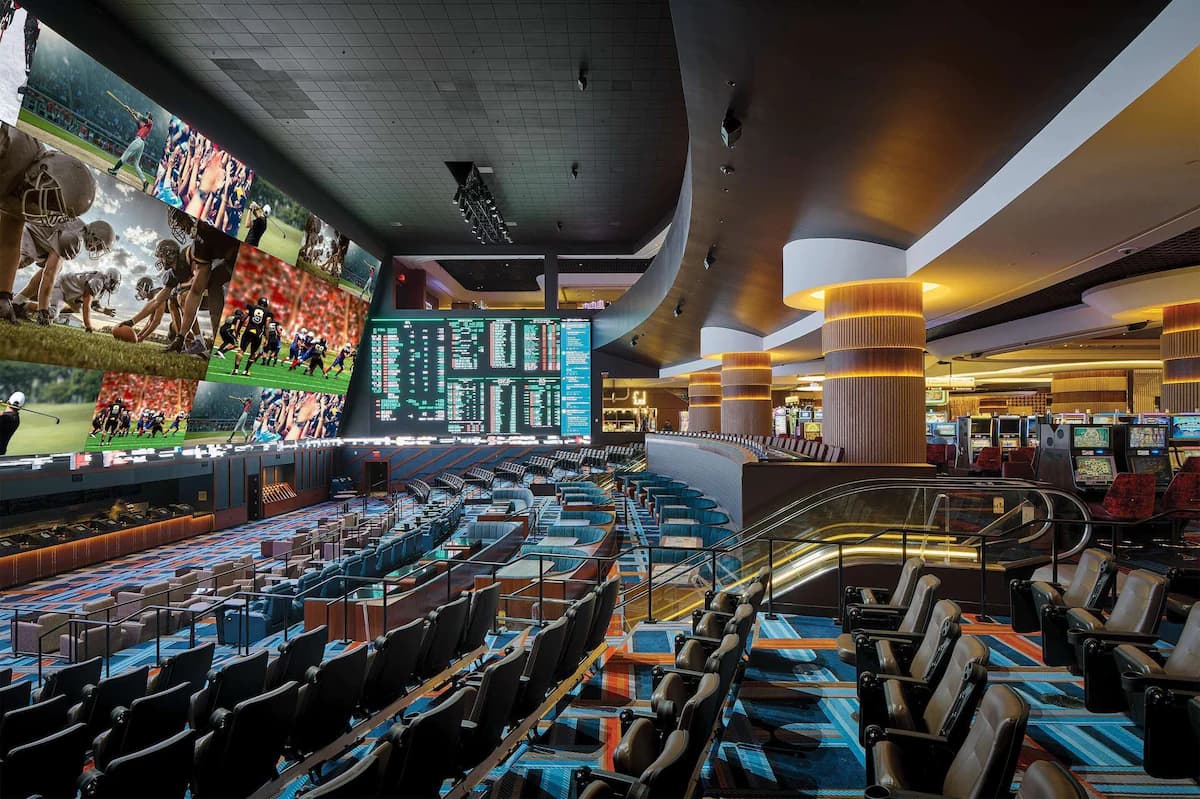 Circa Resort & Casino - 5