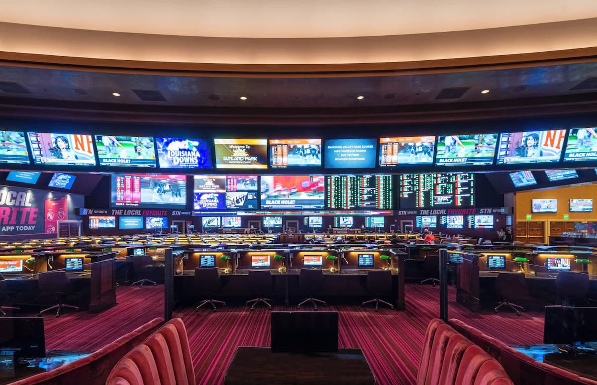 Green Valley Ranch Resort Spa and Casino - 8