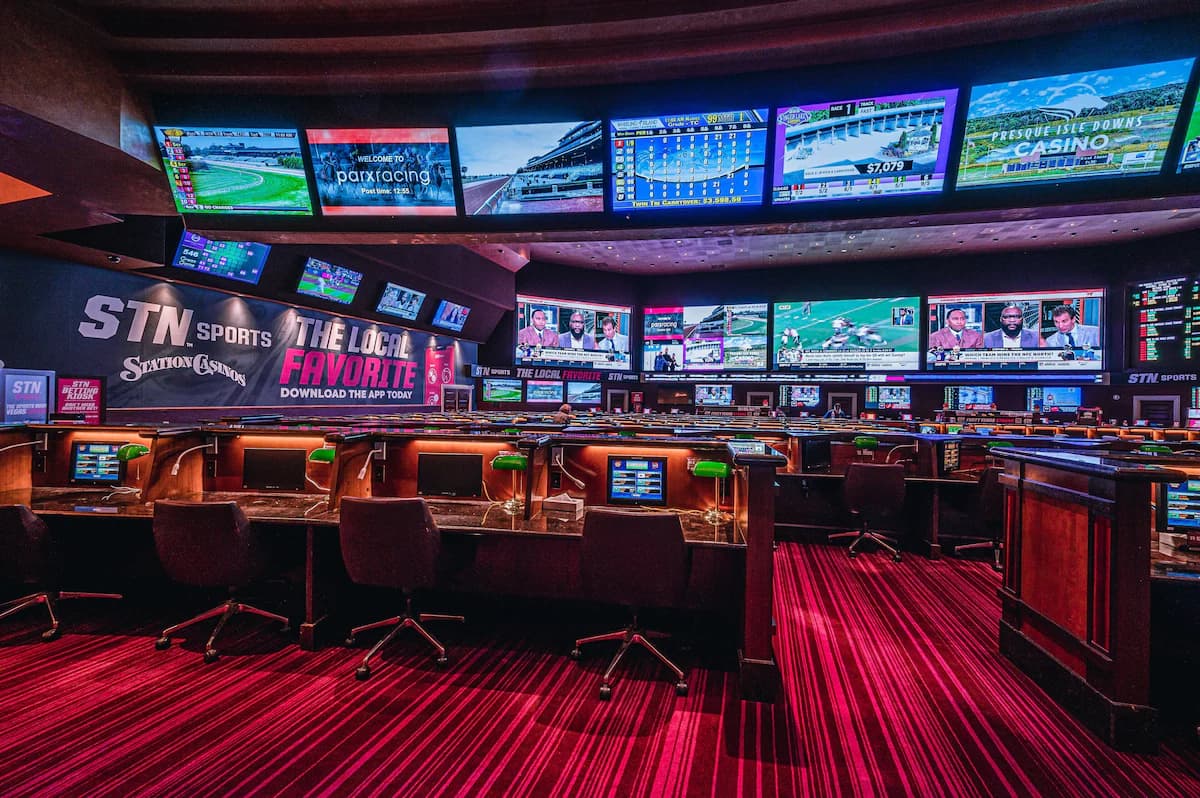Green Valley Ranch Resort Spa and Casino - 9