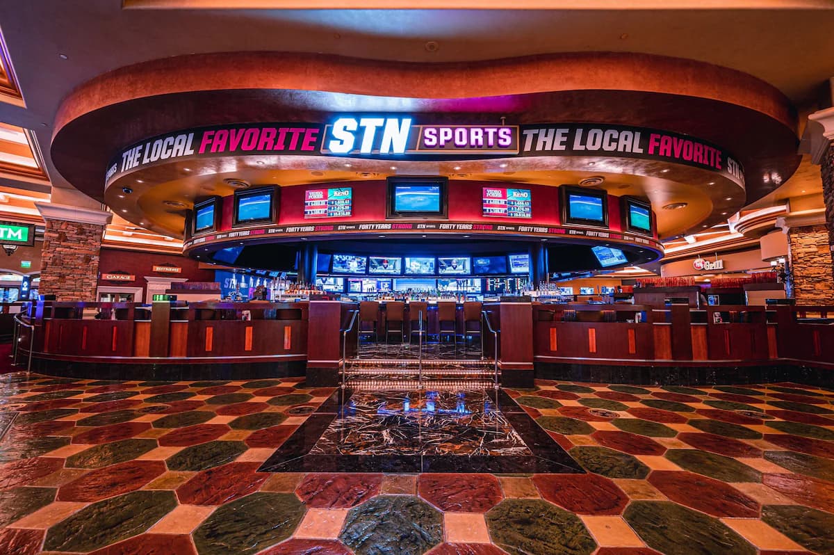 Green Valley Ranch Resort Spa and Casino - 7