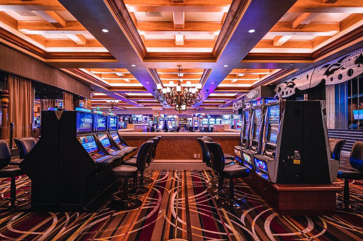 Green Valley Ranch Resort Spa and Casino - 6