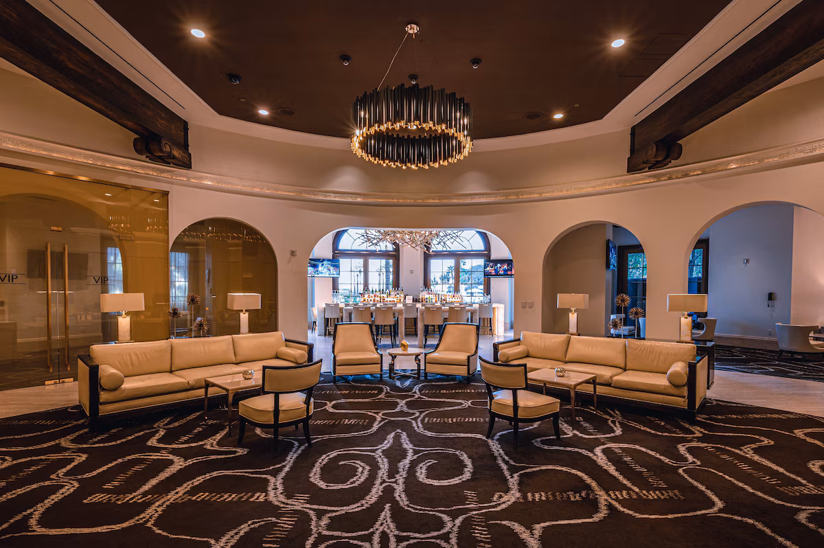 Green Valley Ranch Resort Spa and Casino - 2