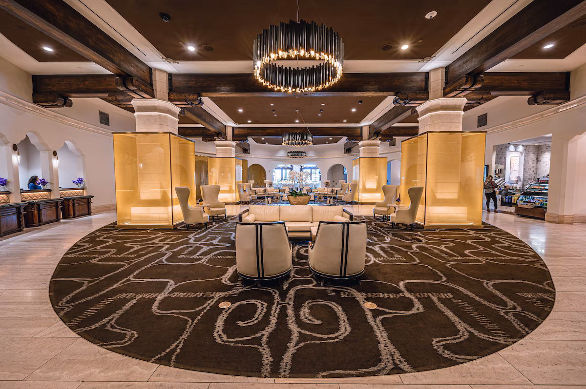 Green Valley Ranch Resort Spa and Casino - 1
