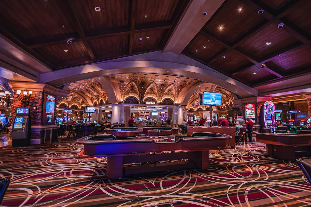 Green Valley Ranch Resort Spa and Casino - 4