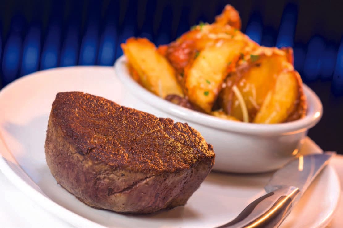 The Angry Butcher Steakhouse - 6