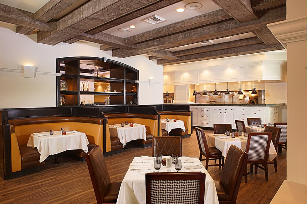 The Angry Butcher Steakhouse - 2