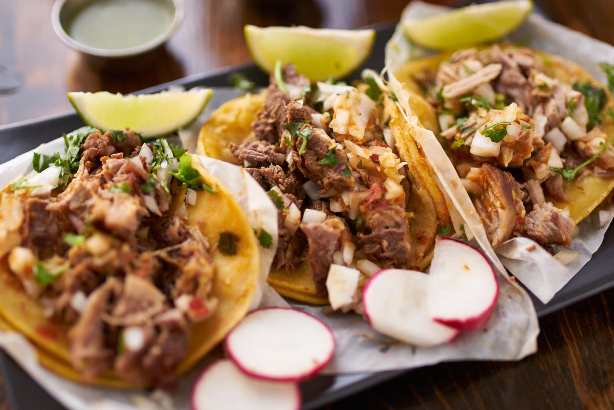 Cadillac Mexican Kitchen & Tequila Bar - 2