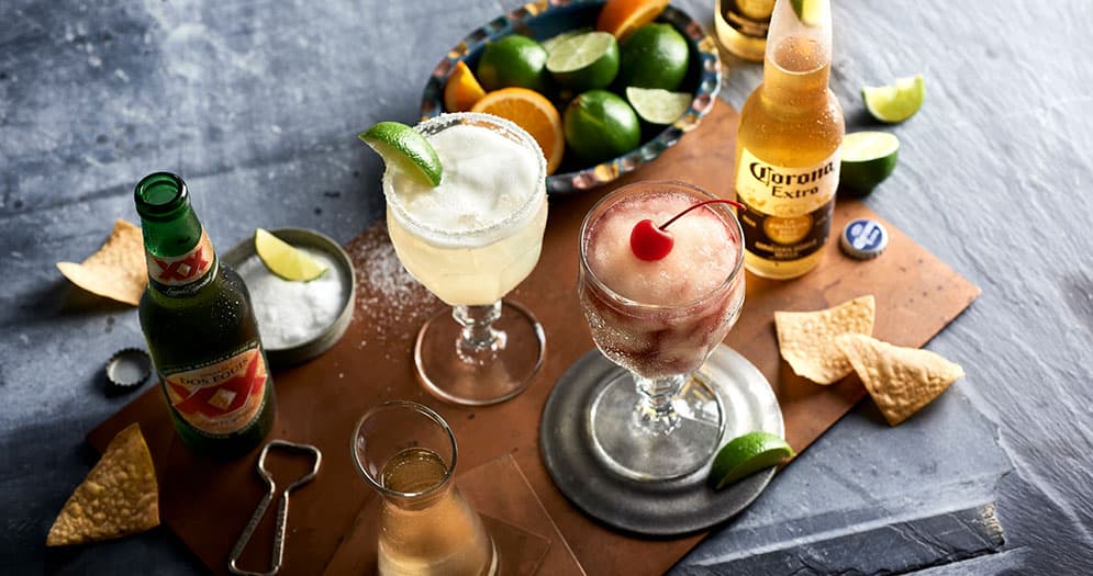Cadillac Mexican Kitchen & Tequila Bar - 3