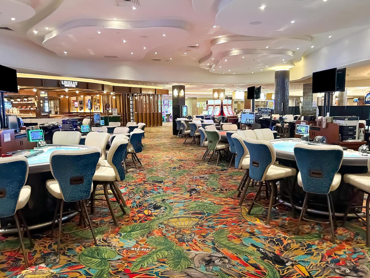 Rio Hotel & Casino 3