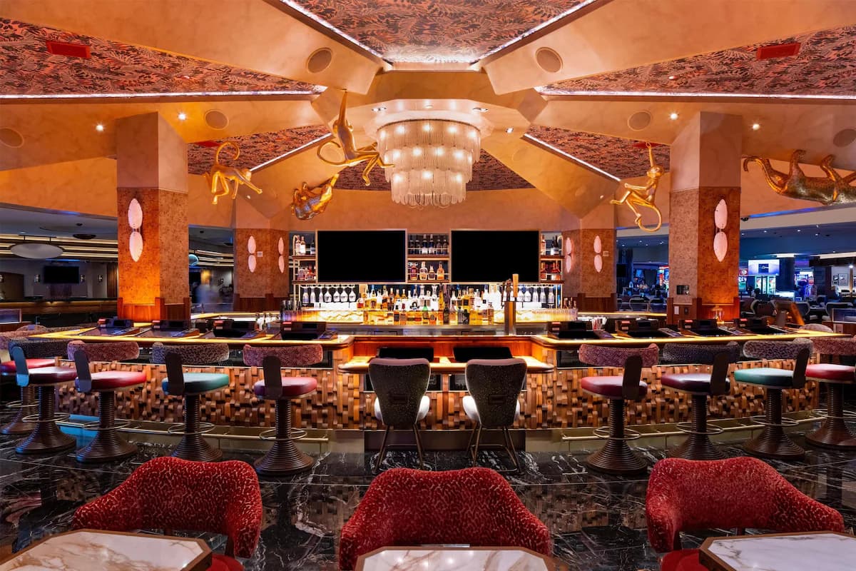 Rio Hotel & Casino - 5