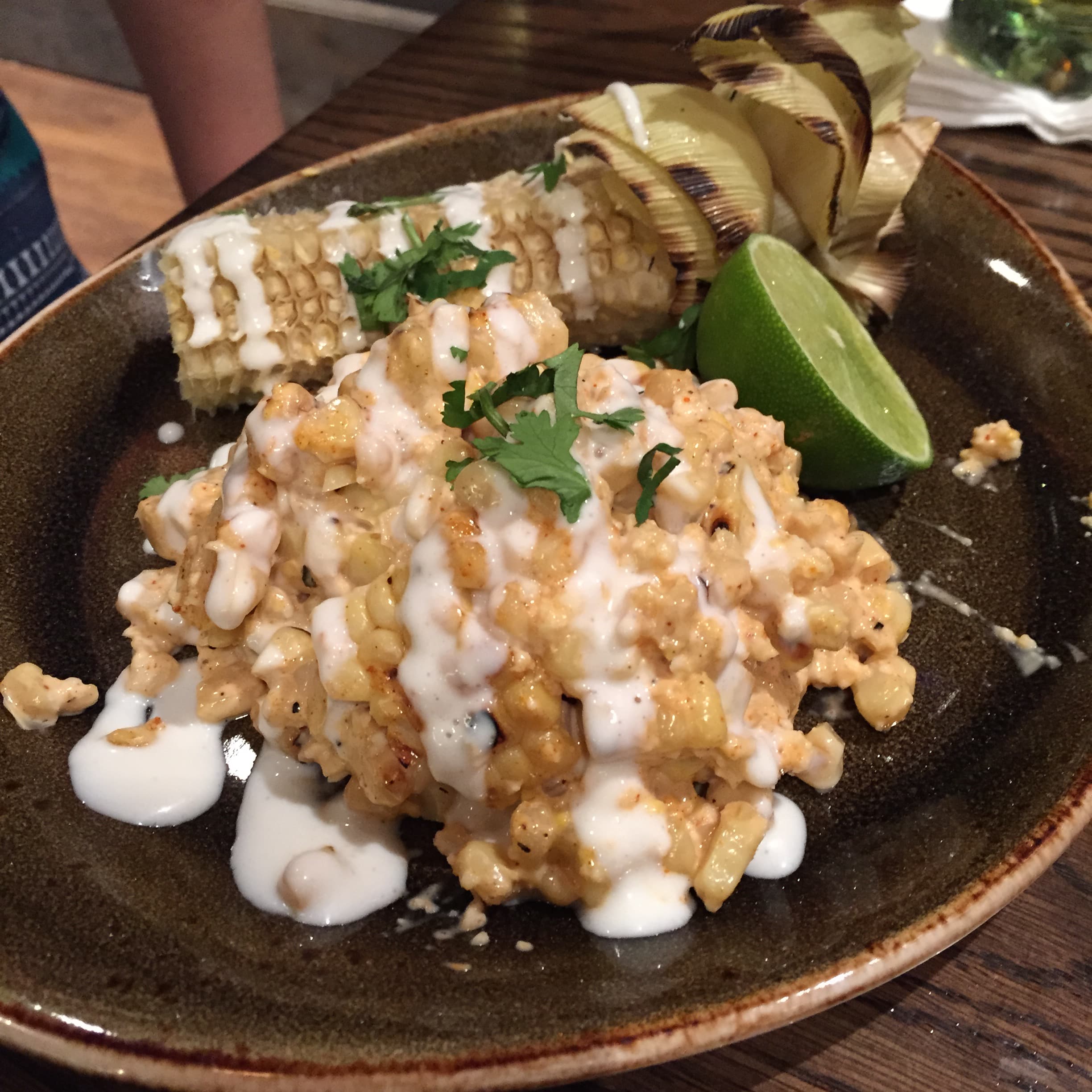Guy Fieri's El Burro Borracho - 6