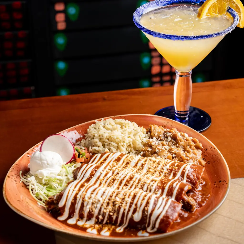 Guy Fieri's El Burro Borracho - 4