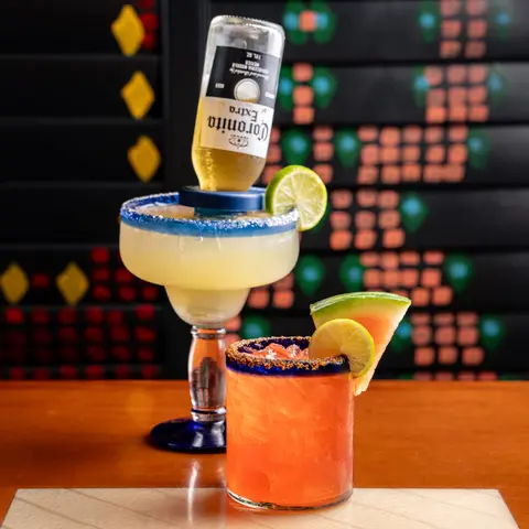 Guy Fieri's El Burro Borracho - 8