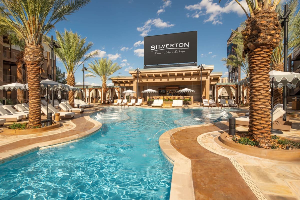 Silverton Casino Lodge 10
