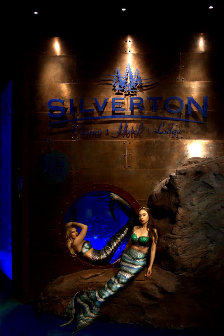Silverton Casino Lodge 5