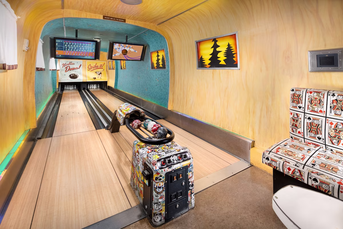 Silverton Casino Lodge 14