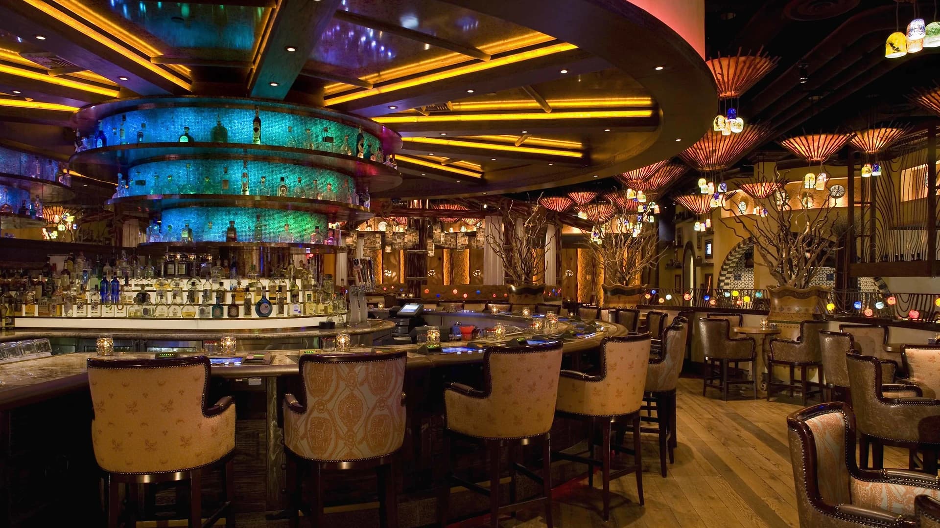 Silverton Casino Lodge - 6