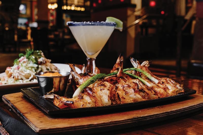 Mi Casa Grill Cantina - 2