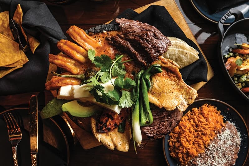 Mi Casa Grill Cantina - 3
