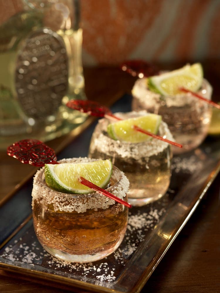 Mi Casa Grill Cantina - 4