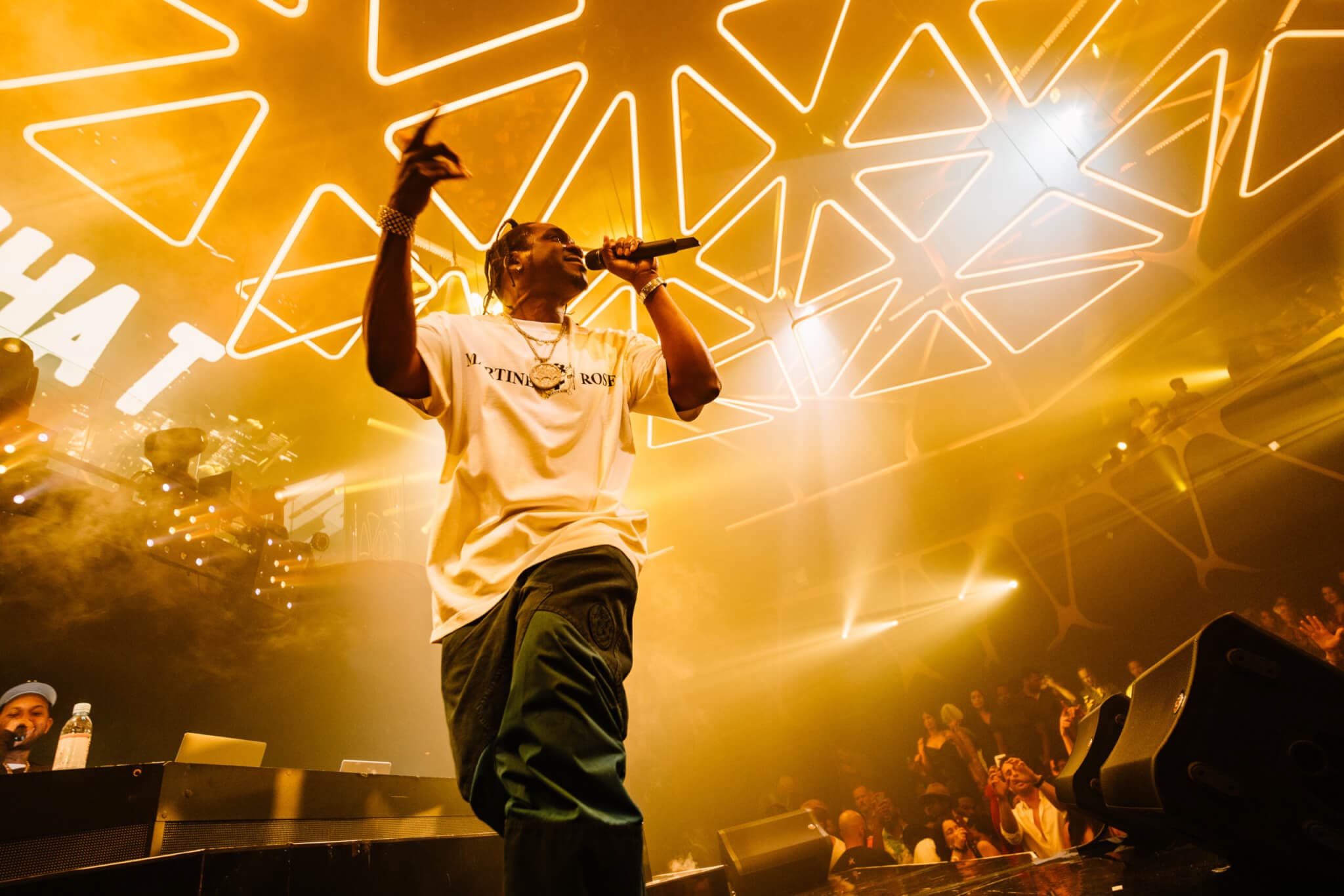 Hakkasan Nightclub 15