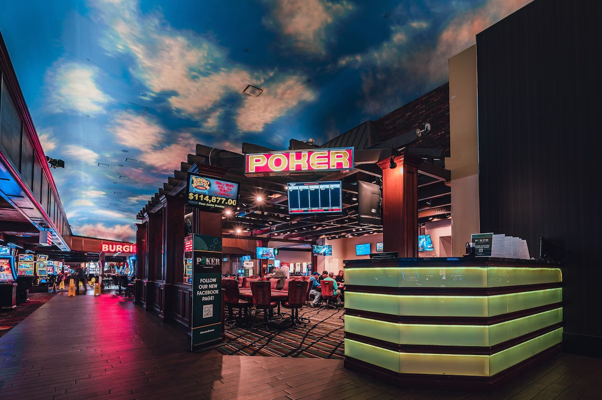 Boulder Station Hotel & Casino - 8