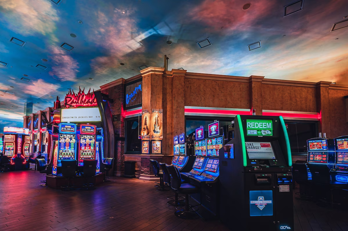 Boulder Station Hotel & Casino - 7