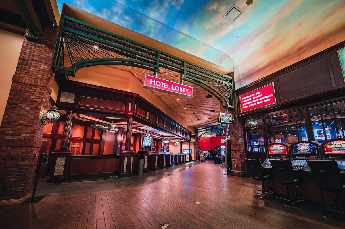 Boulder Station Hotel & Casino - 1