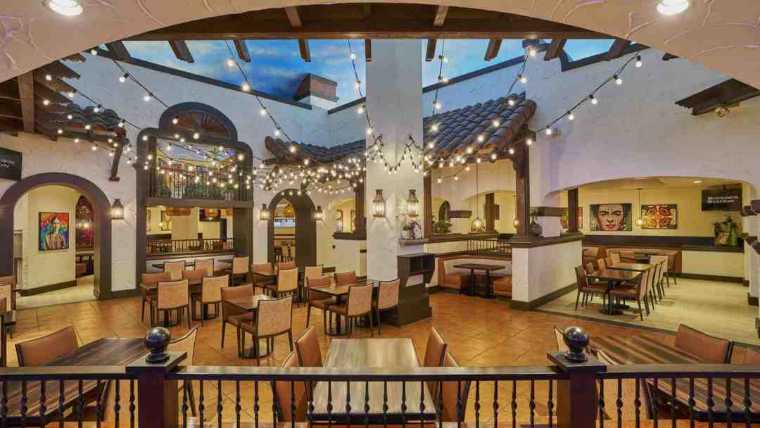 Leticia's Cocina & Cantina - 1