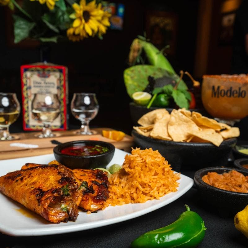 Leticia's Cocina & Cantina - 2