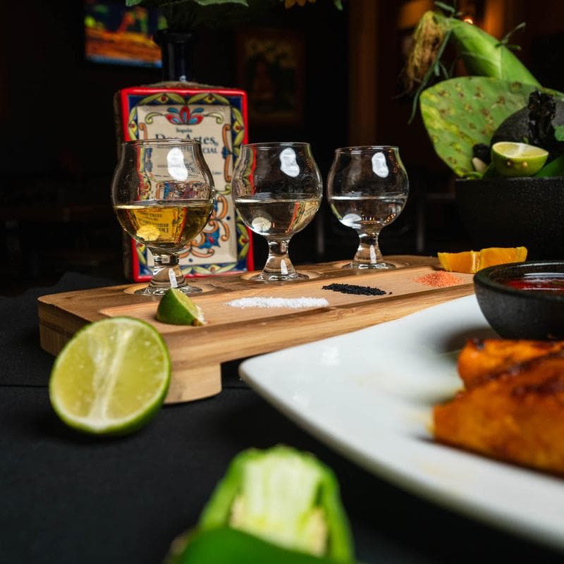 Leticia's Cocina & Cantina - 3