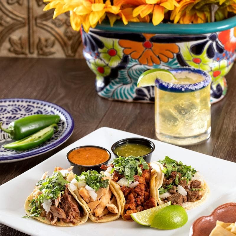 Leticia's Cocina & Cantina - 4