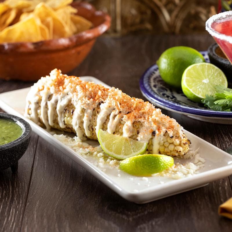 Leticia's Cocina & Cantina - 6