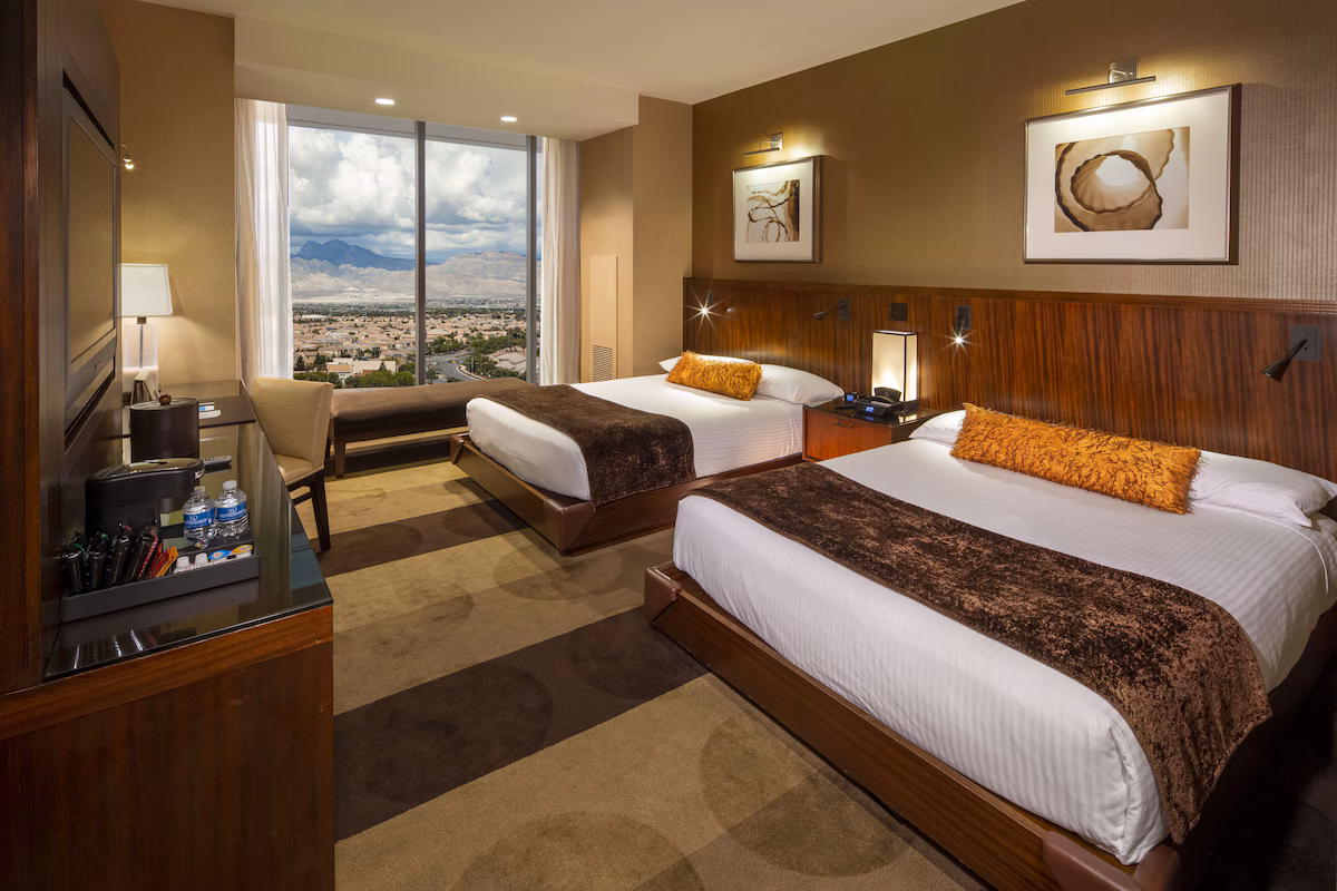 Aliante Casino Hotel & Spa - 7