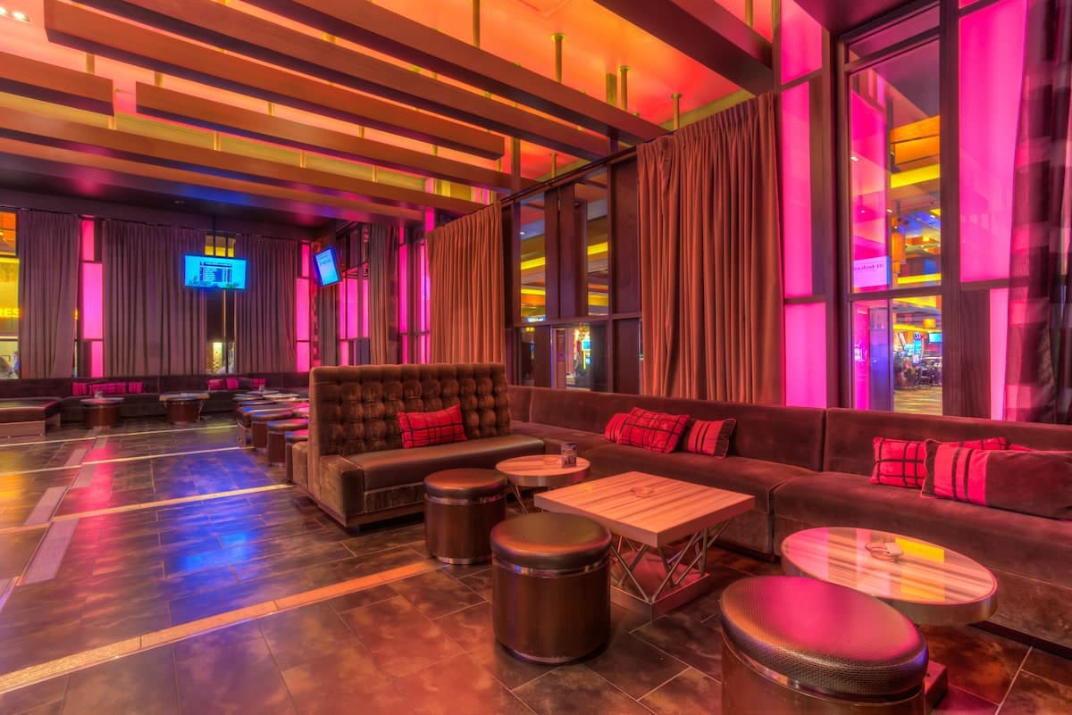 Aliante Casino Hotel & Spa - 5