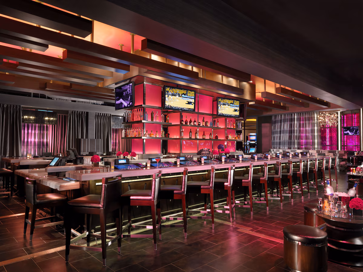 Aliante Casino Hotel & Spa - 4