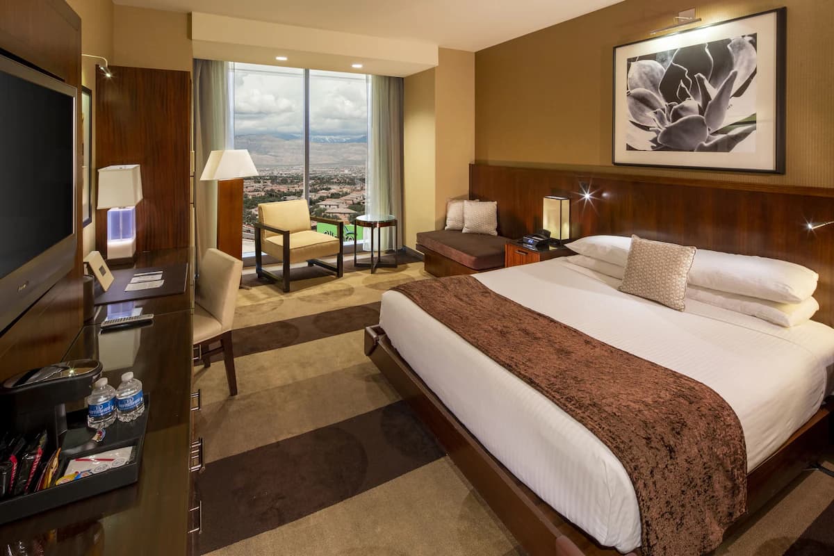 Aliante Casino Hotel & Spa - 8