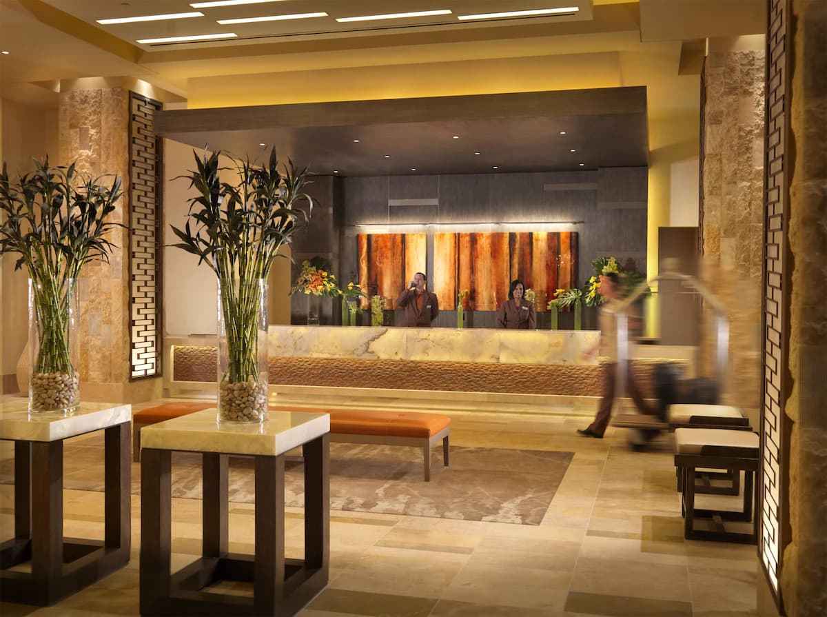 Aliante Casino Hotel & Spa - 1