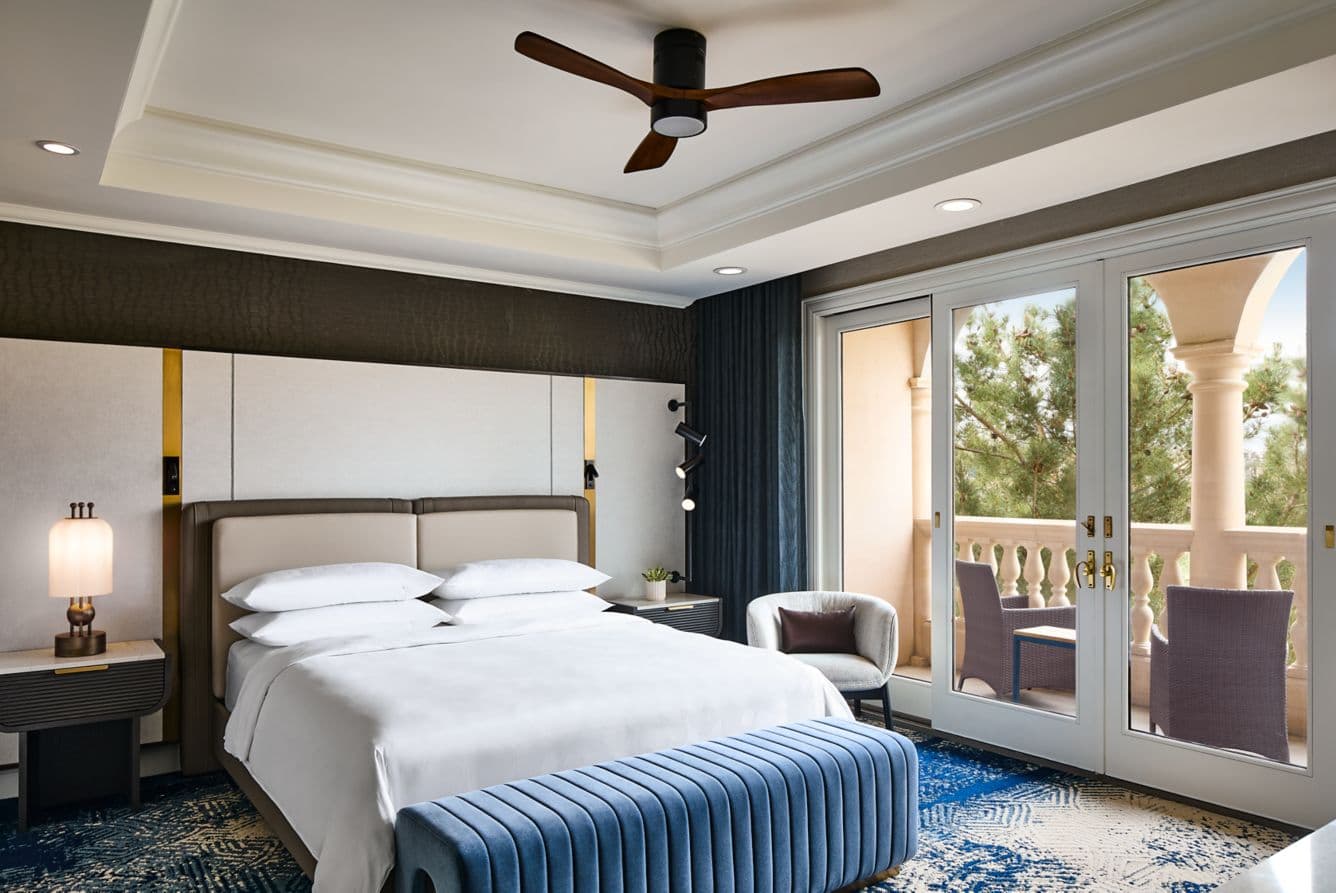 JW Marriott Las Vegas Resort & Spa - 6