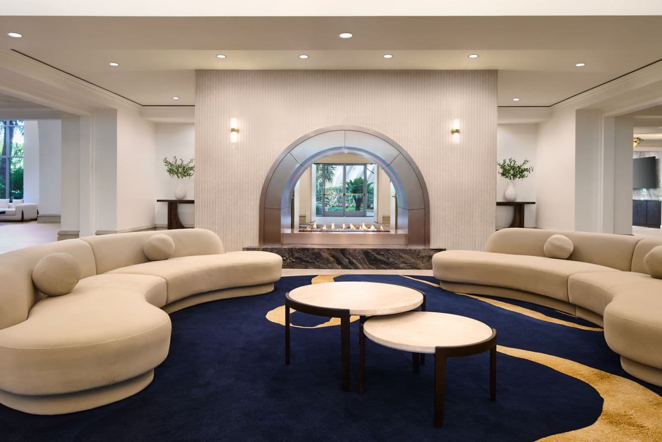 JW Marriott Las Vegas Resort & Spa - 2
