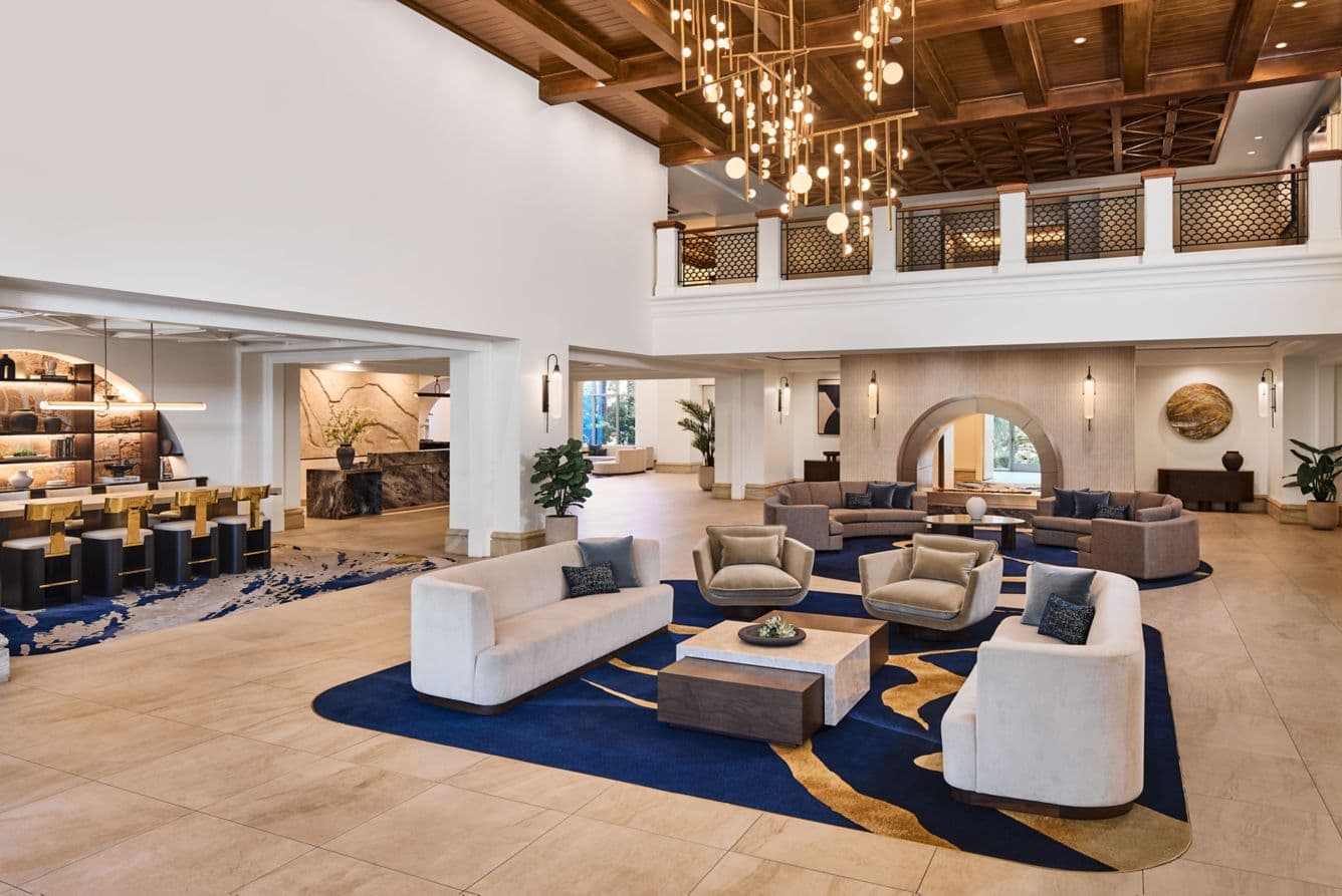 JW Marriott Las Vegas Resort & Spa - 1