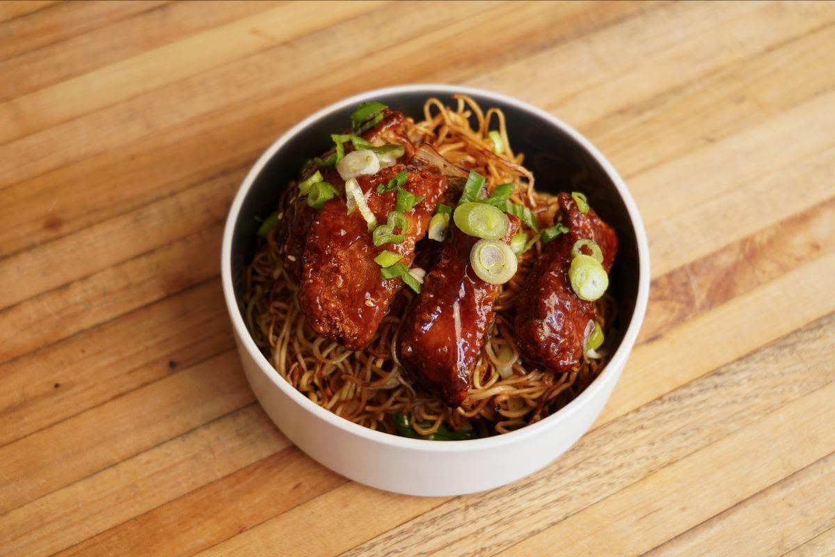 Nom Wah - 2