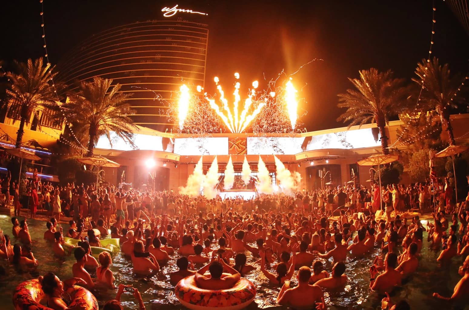 XS Nightclub 3